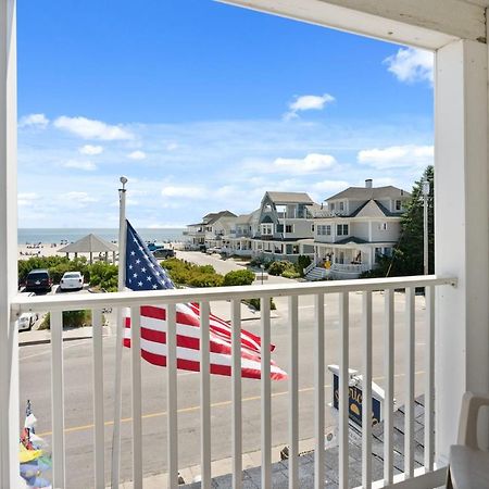 Water Views - Private Balcony - The Americana Hampton Exteriör bild