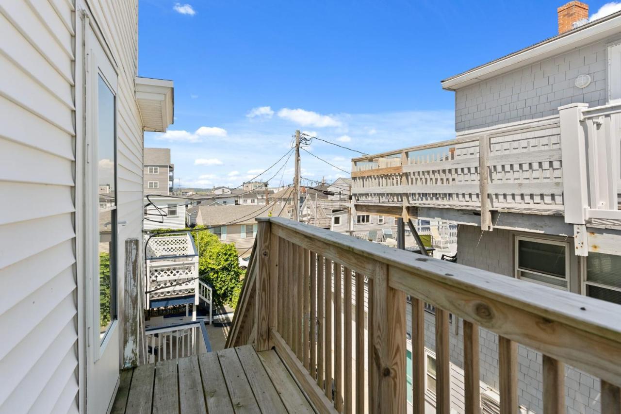 Water Views - Private Balcony - The Americana Hampton Exteriör bild